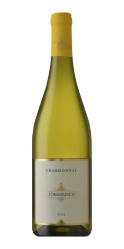 Tormaresca Chardonnay 2024 (0,75l)  DRS