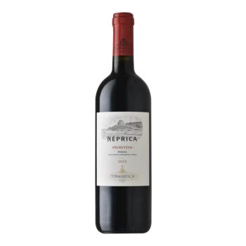 Tormaresca Neprica Primitivo 2024 (0,75l)