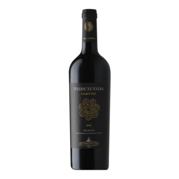 Tormaresca Torcicoda Primitivo 2023 (0,75l)