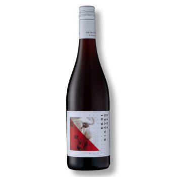 Tóth Ferenc Egri Bikavér 2020 (0,75l)