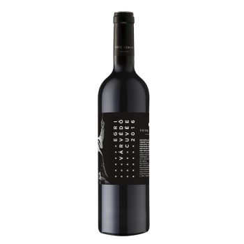 Tóth Ferenc Egri Várvédő 2016 (0,75l)