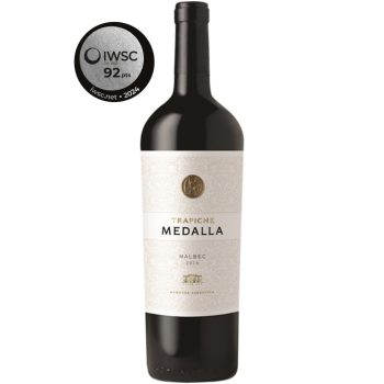Trapiche Medalla Malbec 2022 (0,75l)