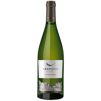 Trapiche Oak Cask Chardonnay 2023 (0,75l)