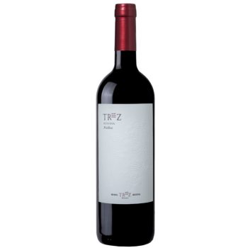 Trez Gran Reserva Malbec 2022 (0,75l)