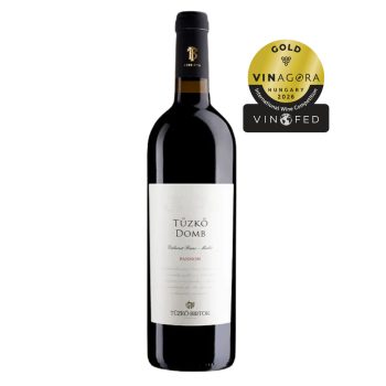 Tűzkő Domb Cuvée 2021 (0,75l)