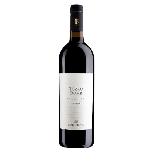 Tűzkő Domb Cuvée 2021 (0,75l)
