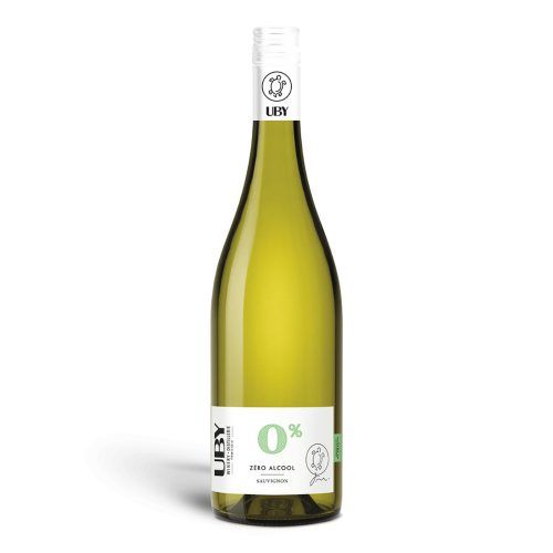 UBY Sauvignon Blanc Alkoholmentes 0,75l