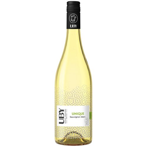 UBY UNIQUE Sauvignon Blanc 2024 0,75l