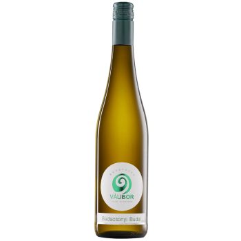 Válibor Badacsonyi Budai Zöld 2024 (0,75l)