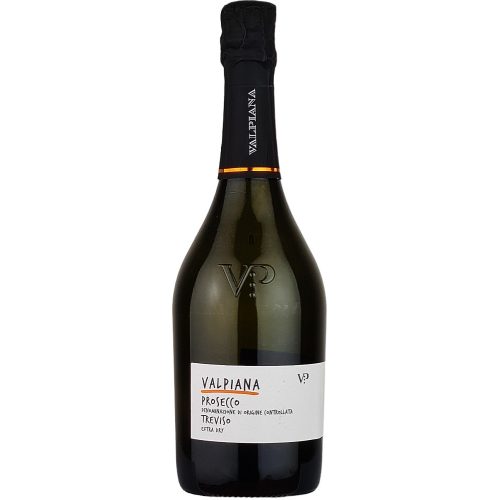 Valpiana Prosecco DOC Extra Dry 0,75l