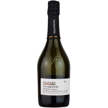 Valpiana Prosecco Superiore Valdobbiadene DOCG Brut 0,75l