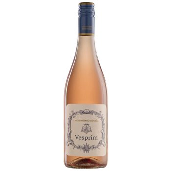 Veszprémi Érsekség Vesprim Rosé 2025 (0,75l)