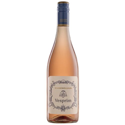 Veszprémi Érsekség Vesprim Rosé 2025 (0,75l)