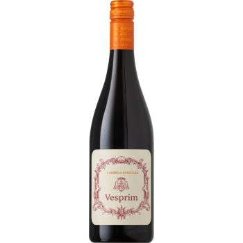 Veszprémi Érsekség Vesprim Rouge 2024 (0,75l)
