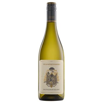 Veszprémi Érsekség Sauvignon Blanc 2025 (0,75l)
