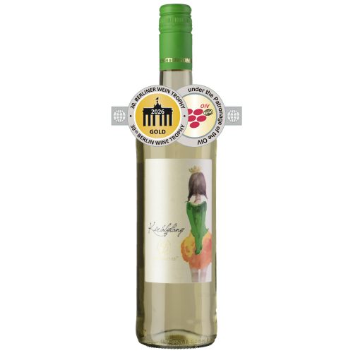 Vesztergombi Királylány 2025 (0,75l)