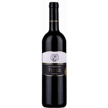 Vesztergombi Turul Cuvée 2021 (0,75l)