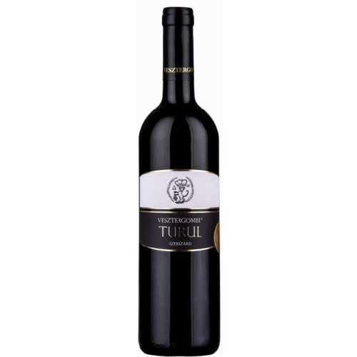 Vesztergombi Turul Cuvée 2021 (0,75l)