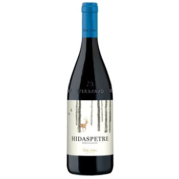Vida Hidaspetre Kékfrankos 2021 (0,75l) DRS