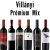 Villányi Prémium Mix