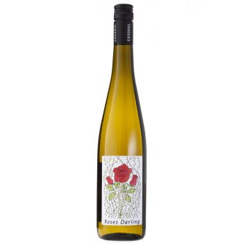 Villa Sandahl Roses Darling 2022 (0,75l)