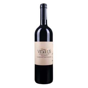 Vinatus Cabernet Sauvignon Prémium 2017 (0,75l)
