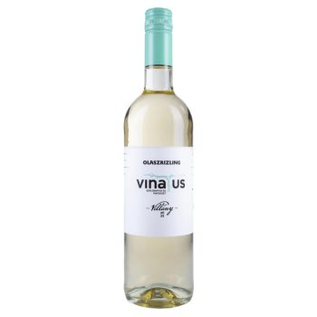 Vinatus Olaszrizling 2024 (0,75l)