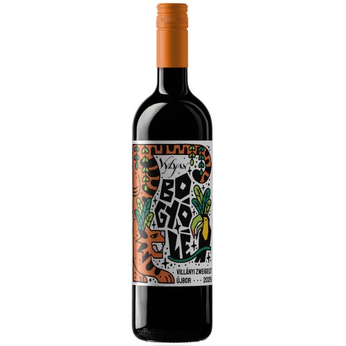 Vylyan Bogyólé 2025 (0,75l)