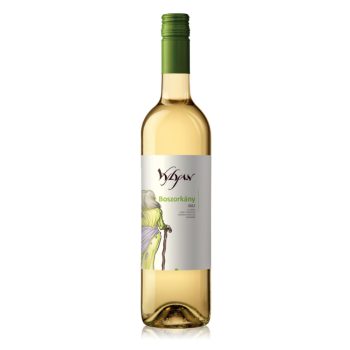 Vylyan Boszorkány Cuvée 2024 (0,75l)