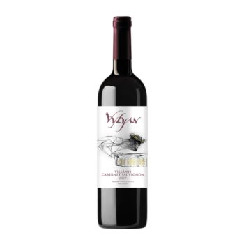 Vylyan Cabernet Sauvignon 2018 (0,75l)