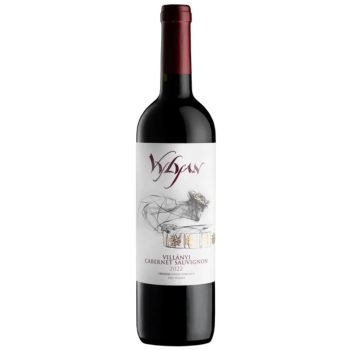 Vylyan Cabernet Sauvignon 2022 (0,75l)