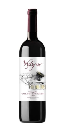 Vylyan Cabernet Sauvignon 2018 (0,75l)