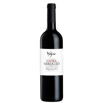Vylyan Csóka Variáció 2020 (0,75l)