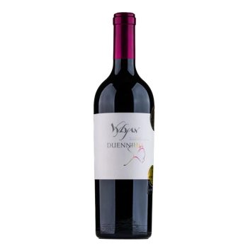 Vylyan Duennium Cuvée 2017 (0,75l)