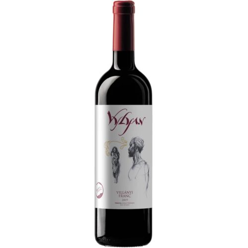 Vylyan Villányi Franc 2019 (0,75l)