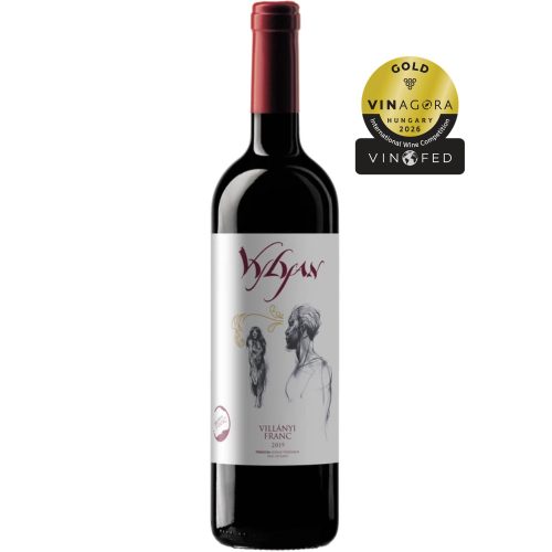 Vylyan Villányi Franc 2019 (0,75l)