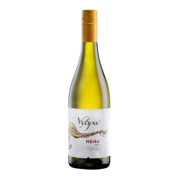 Vylyan Herka Chardonnay 2023 (0,75l) DRS