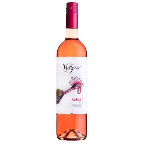 Vylyan Kakas Rosé 2025 (0,75l)