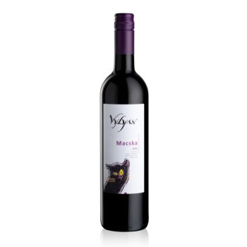 Vylyan Macska Portugieser 2025 (0,75l)