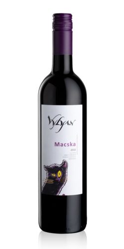 Vylyan Macska Portugieser 2025 (0,75l)