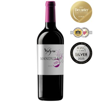 Vylyan Mandulás Franc Selection 2021 (0,75l)