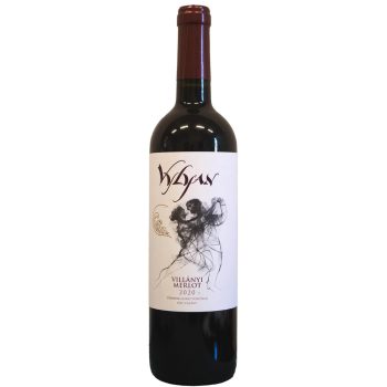 Vylyan Merlot 2022 (0,75l)