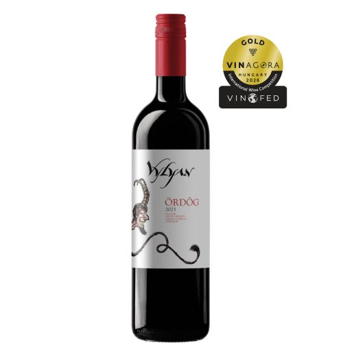 Vylyan Ördög Cuvée 2023 (0,75l)