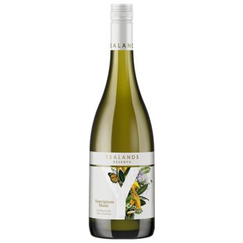 Yealands Reserve Sauvignon Blanc 2023 (0,75l) DRS